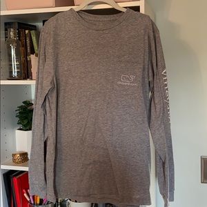 VINEYARD VINES long sleeve